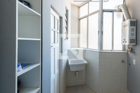 Apartamento à venda com 65m², 2 quartos e sem vagaÁrea de Serviço
