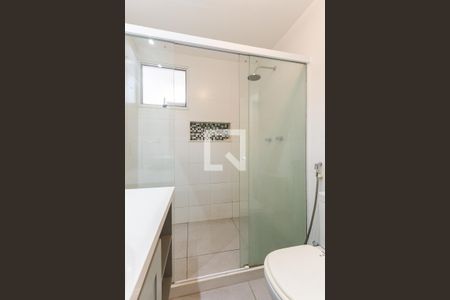 Apartamento à venda com 65m², 2 quartos e sem vagaBanheiro