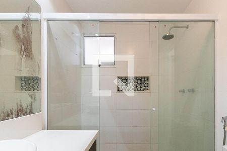 Apartamento à venda com 65m², 2 quartos e sem vagaBanheiro