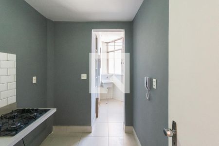 Apartamento à venda com 65m², 2 quartos e sem vagaCozinha