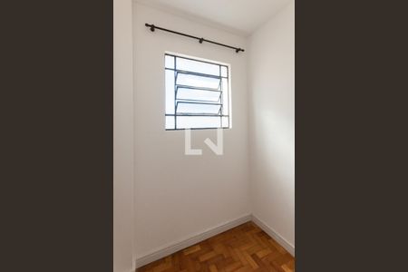 Apartamento à venda com 65m², 2 quartos e sem vagaQuarto de Serviço