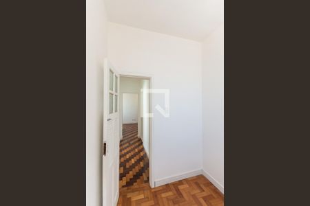 Apartamento à venda com 65m², 2 quartos e sem vagaQuarto de Serviço