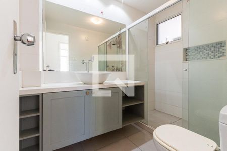 Apartamento à venda com 65m², 2 quartos e sem vagaBanheiro