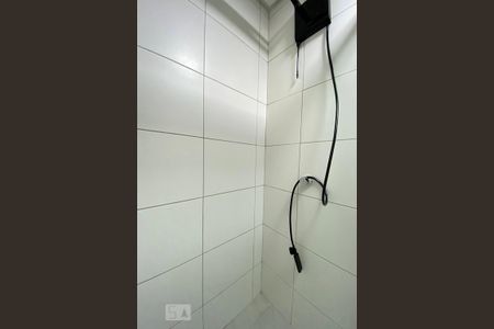 Studio para alugar com 27m², 1 quarto e sem vagaBox do Banheiro