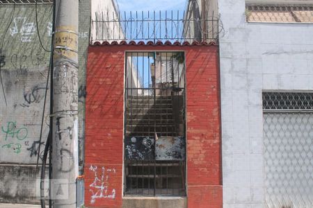 Casa de condomínio à venda com 150m², 3 quartos e sem vagaFachada da vila