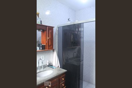 Casa de condomínio à venda com 150m², 3 quartos e sem vagaBanheiro Social 2