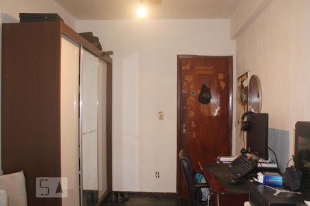 Casa de condomínio à venda com 150m², 3 quartos e sem vagaQuarto 3