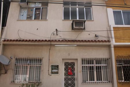 Casa de condomínio à venda com 150m², 3 quartos e sem vagaFachada