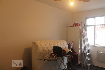 Casa de condomínio à venda com 150m², 3 quartos e sem vagaQuarto 2