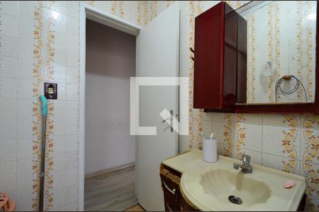 Casa à venda com 170m², 3 quartos e 3 vagasBanheiro Social