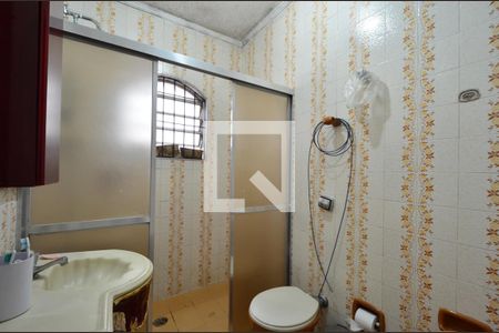 Casa à venda com 170m², 3 quartos e 3 vagasBanheiro Social