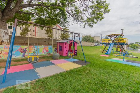 Apartamento à venda com 55m², 2 quartos e 1 vagaPlayground