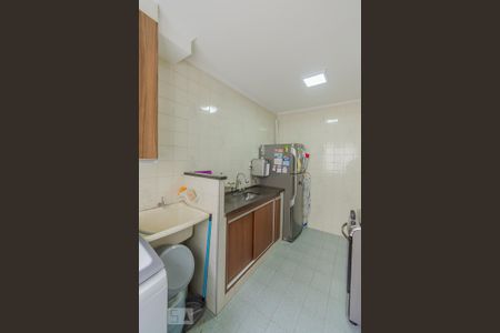 Apartamento à venda com 55m², 2 quartos e 1 vagaÁrea de Serviço