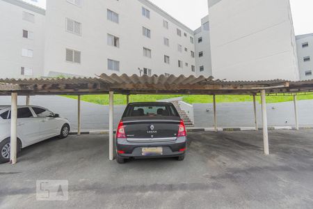 Apartamento à venda com 55m², 2 quartos e 1 vagaGaragem