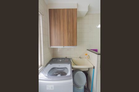 Apartamento à venda com 55m², 2 quartos e 1 vagaÁrea de Serviço