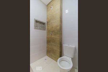 Apartamento à venda com 42m², 2 quartos e sem vaga Apartamento à venda com 42m², 2 quartos e sem vagaBanheiro