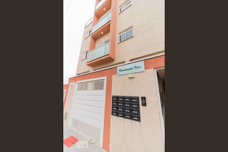Apartamento à venda com 42m², 2 quartos e sem vaga Apartamento à venda com 42m², 2 quartos e sem vagaFachada