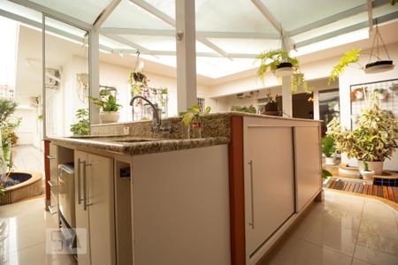 Casa à venda com 400m², 5 quartos e 4 vagas Casa à venda com 400m², 5 quartos e 4 vagasChurrasqueira