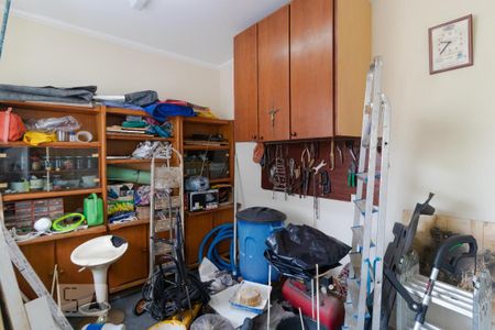 Casa à venda com 400m², 5 quartos e 4 vagas Casa à venda com 400m², 5 quartos e 4 vagasOficina