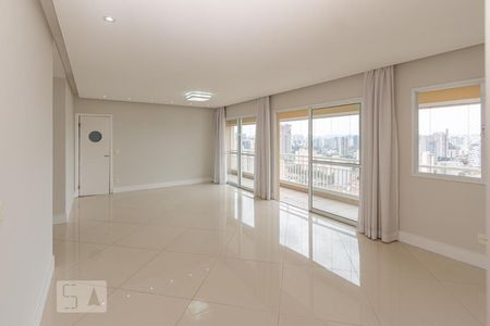 Sala de apartamento à venda com 3 quartos, 149m² em Santo Amaro, São Paulo