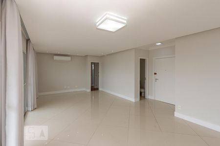 Sala de apartamento à venda com 3 quartos, 149m² em Santo Amaro, São Paulo