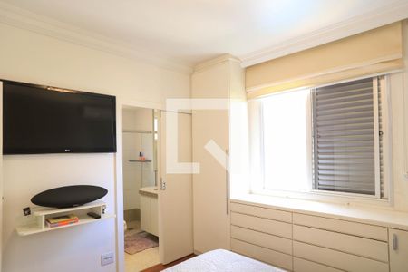 Apartamento à venda com 107m², 3 quartos e 2 vagas Apartamento à venda com 107m², 3 quartos e 2 vagasQuarto 1