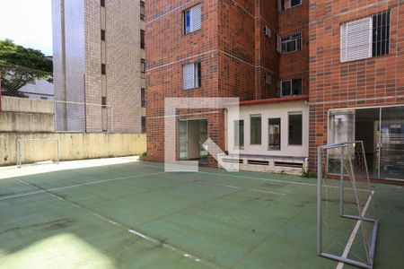 Apartamento à venda com 107m², 3 quartos e 2 vagas Apartamento à venda com 107m², 3 quartos e 2 vagasÁrea comum