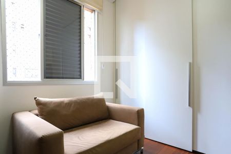 Apartamento à venda com 107m², 3 quartos e 2 vagas Apartamento à venda com 107m², 3 quartos e 2 vagasQuarto 3