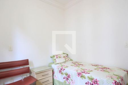 Apartamento à venda com 107m², 3 quartos e 2 vagas Apartamento à venda com 107m², 3 quartos e 2 vagasQuarto 2
