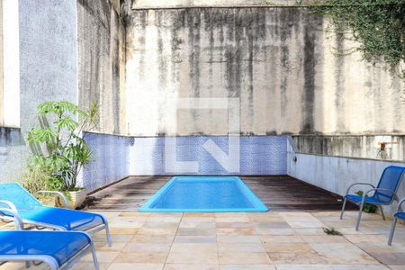 Apartamento à venda com 107m², 3 quartos e 2 vagas Apartamento à venda com 107m², 3 quartos e 2 vagasÁrea comum