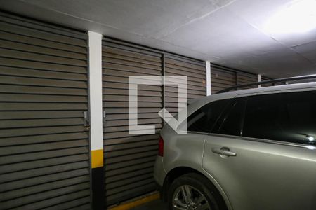 Apartamento à venda com 107m², 3 quartos e 2 vagas Apartamento à venda com 107m², 3 quartos e 2 vagasGaragem