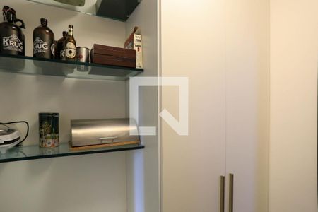 Apartamento à venda com 107m², 3 quartos e 2 vagas Apartamento à venda com 107m², 3 quartos e 2 vagasEscritório