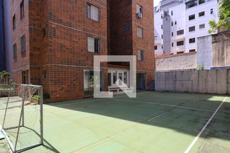 Apartamento à venda com 107m², 3 quartos e 2 vagas Apartamento à venda com 107m², 3 quartos e 2 vagasÁrea comum