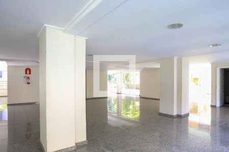 Apartamento à venda com 107m², 3 quartos e 2 vagas Apartamento à venda com 107m², 3 quartos e 2 vagasÁrea comum