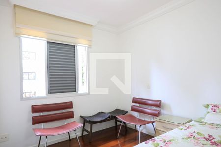 Apartamento à venda com 107m², 3 quartos e 2 vagas Apartamento à venda com 107m², 3 quartos e 2 vagasQuarto 2
