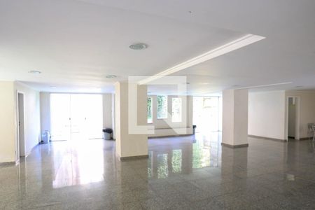 Apartamento à venda com 107m², 3 quartos e 2 vagas Apartamento à venda com 107m², 3 quartos e 2 vagasÁrea comum