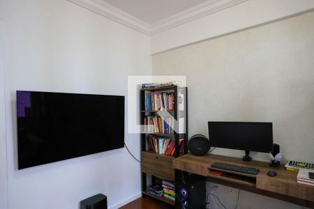 Apartamento à venda com 107m², 3 quartos e 2 vagas Apartamento à venda com 107m², 3 quartos e 2 vagasQuarto 3
