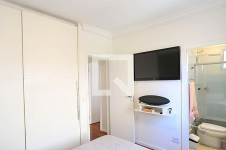 Apartamento à venda com 107m², 3 quartos e 2 vagas Apartamento à venda com 107m², 3 quartos e 2 vagasQuarto 1