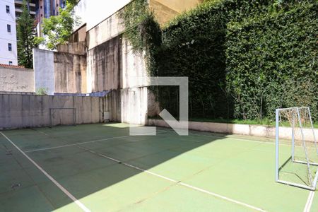 Apartamento à venda com 107m², 3 quartos e 2 vagas Apartamento à venda com 107m², 3 quartos e 2 vagasÁrea comum