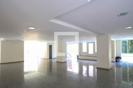 Apartamento à venda com 107m², 3 quartos e 2 vagas Apartamento à venda com 107m², 3 quartos e 2 vagasÁrea comum