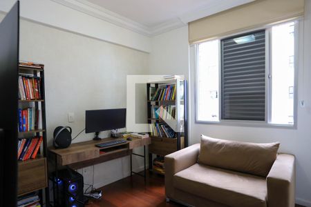 Apartamento à venda com 107m², 3 quartos e 2 vagas Apartamento à venda com 107m², 3 quartos e 2 vagasQuarto 3