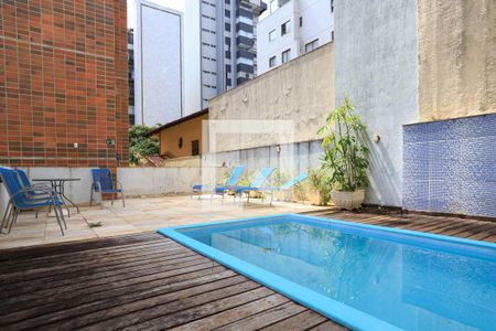 Apartamento à venda com 107m², 3 quartos e 2 vagas Apartamento à venda com 107m², 3 quartos e 2 vagasÁrea comum