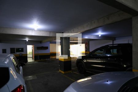 Apartamento à venda com 107m², 3 quartos e 2 vagas Apartamento à venda com 107m², 3 quartos e 2 vagasGaragem