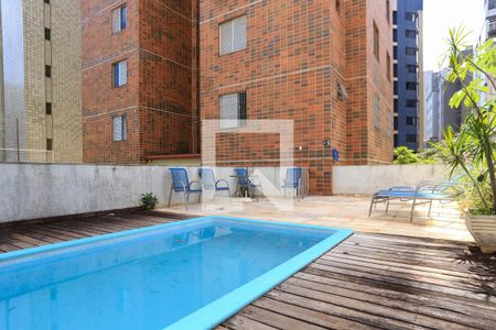 Apartamento à venda com 107m², 3 quartos e 2 vagas Apartamento à venda com 107m², 3 quartos e 2 vagasÁrea comum