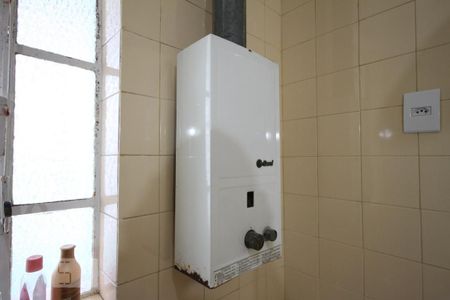 Casa à venda com 476m², 3 quartos e 3 vagasBanheiro