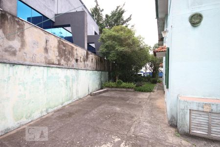 Casa à venda com 476m², 3 quartos e 3 vagasQuintal
