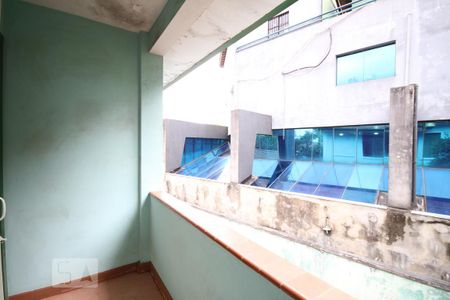 Casa à venda com 476m², 3 quartos e 3 vagasVaranda Quarto 3