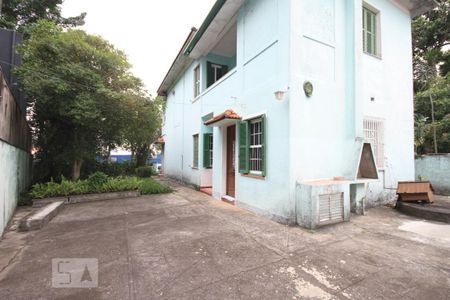 Casa à venda com 476m², 3 quartos e 3 vagasQuintal