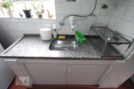 Casa à venda com 476m², 3 quartos e 3 vagasCozinha