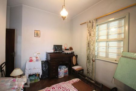 Casa à venda com 476m², 3 quartos e 3 vagasQuarto 3